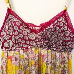 Liberty of London Chemise, Medium Floral